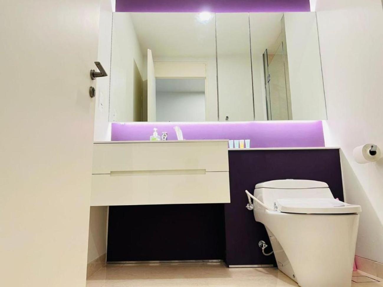 Tropicana The Residence Klcc Kuala Lumpur Bukit Bintang By Ar Hospitality Exterior photo